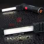 Led акумулаторна работна лампа - LED фенери