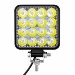 2бр. LED Бар 48W Оffroad Фар 12-24V - Image 4