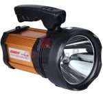 акумулаторен led фенер АТ-398 - LED фенери