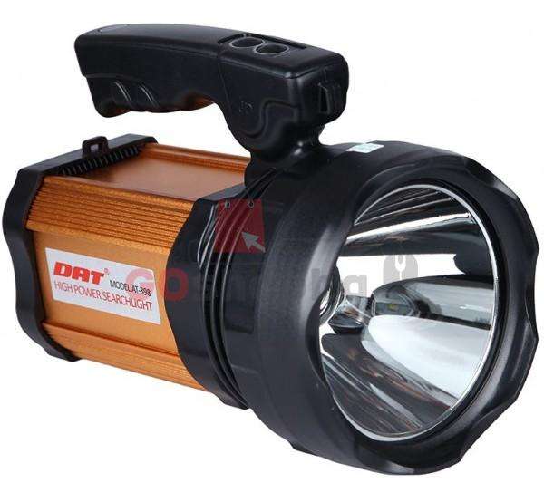 led-fener-dat-398-600x554 акумулаторен led фенер АТ-398 - LED фенери