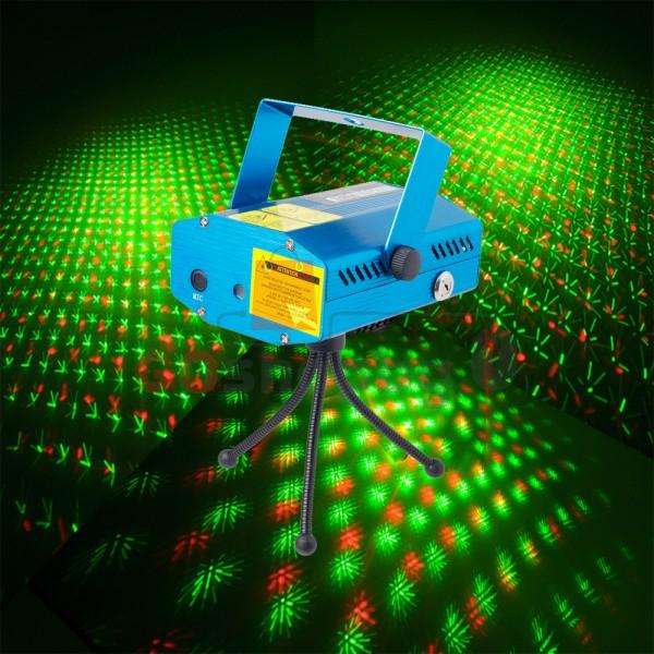 firefly-disco-laser-1-600x600 двуцветен диско лазер - LED парове