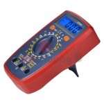 Дигитален мултицет dt-33