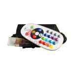 rgb контролер за led лента - led ленти