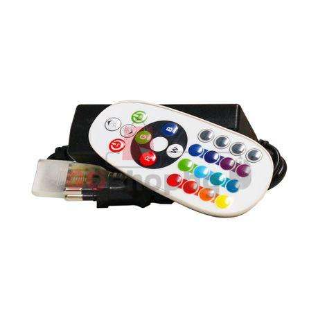 kontroler-rgb-led-lenta-220v rgb контролер за led лента - led ленти