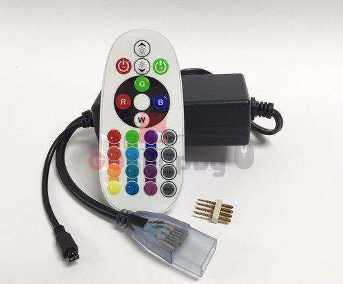 kontroler-rgb-led-lenta-220v rgb контролер за led лента - led ленти