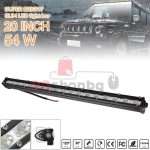 offroad led bar 50см 54w - led барове