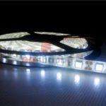 5050 led лента 12v - led ленти