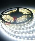 5050 led лента 12v - led ленти