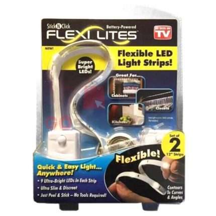 led лента на батерии- led ленти
