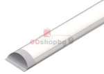 led тяло 36w 120см - led пури