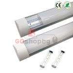 led тяло 36w 120см - led пури