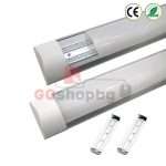 led тяло 36w 120см - led пури