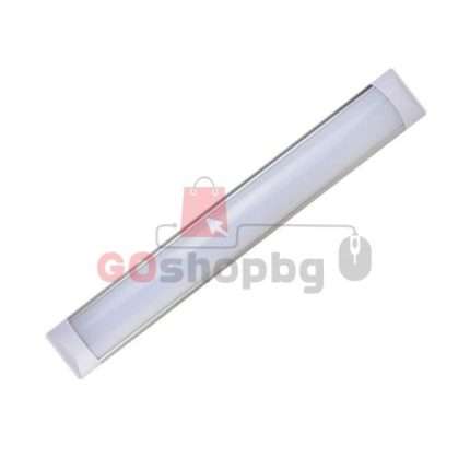led тяло 36w 120см - led пури