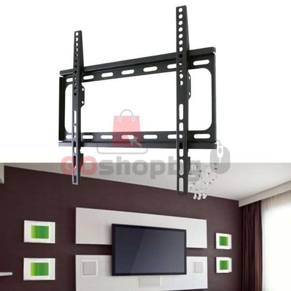 stoika-tv-14-42-incha (2) универсална стойка за телевизор 14-42 инча -