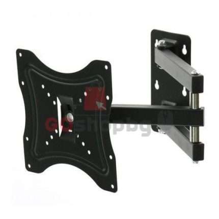 универсална чупеща стойка за телевизор до 42 инча -