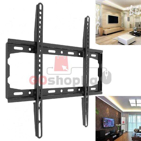 stoika-za-televizor-26-63-incha Универсална стойка за телевизор 26-63 инча