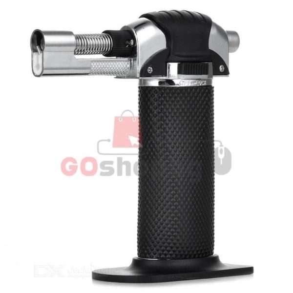 gazova-gorelka-brener-jet-torch-zapalka Газова горелка бренер jet torch -