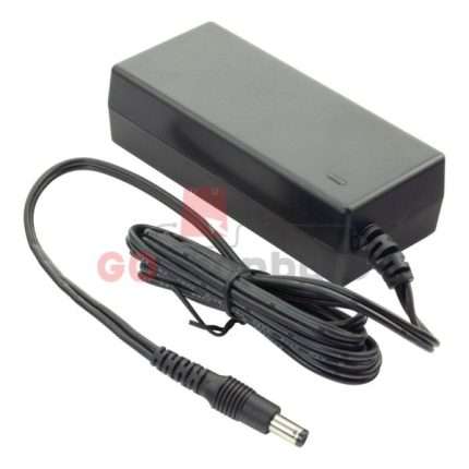 LED Трансформатор захранване 17A DC 12V -