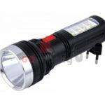 Акумулаторен LED фенер YJ-227 -