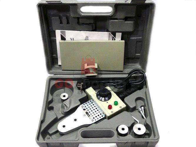 lepachka-ppr-trybi-polipropilen Лепачка за ППР тръби Ф20-Ф32 -