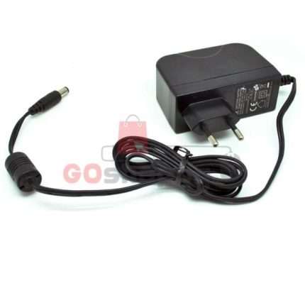 LED Трансформатор захранване 2A DC 12V -