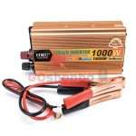 инвертор за ток преобразовател 1000w -
