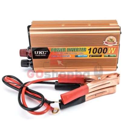 инвертор за ток преобразовател 1000w -