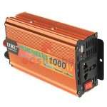 инвертор за ток преобразовател 1000w -