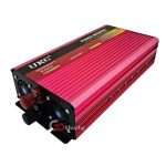 UKC Инвертор за ток 12v-220v 4000w