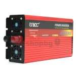 инвертор за ток преобразовател 4000w -