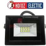 LED прожектор 10W Horoz Electric
