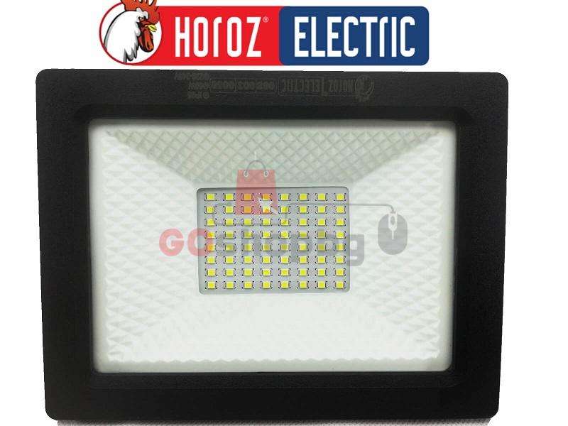 50w-led-projektor-fener-horoz LED прожектор 50W Horoz Electric