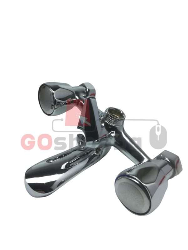 IMG_20200108_115813 Душ батерия с врътки за стенен монтаж