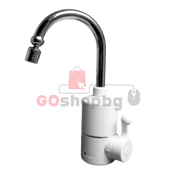 T4 Водонагревател Емона проточен бойлер за стенен монтаж