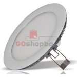 LED панел за вграждане 12W Horoz electric