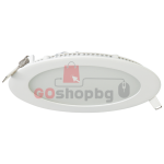 LED панел за вграждане 6W Horoz electric