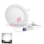 LED панел за вграждане 6W Horoz electric