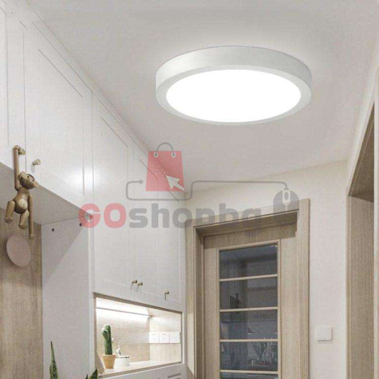 LED панел за външен монтаж 18W