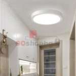 LED панел за външен монтаж 18W