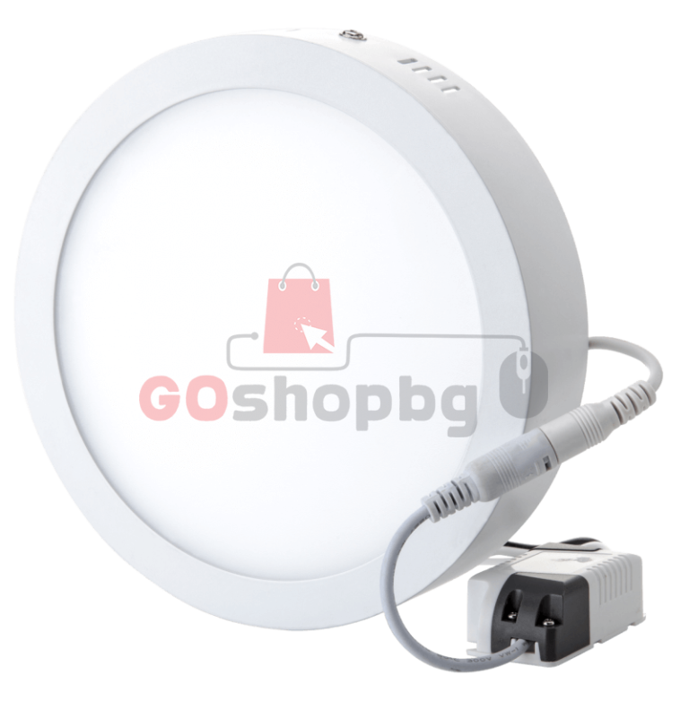 LED панел за външен монтаж 18W