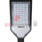 LED улична лампа 50w Horoz electric