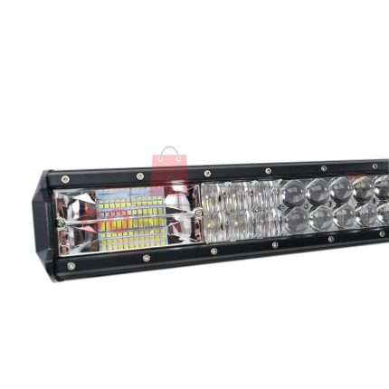 led бар офроуд фар за джипове и много други