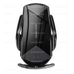 Безжично зарядно за телефон fast Wireless Charger Q2