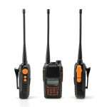 Двубандова радиостанция Baofeng UV-6R -