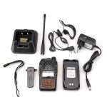 Двубандова радиостанция Baofeng UV-6R -