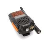 Двубандова радиостанция Baofeng UV-6R -