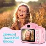 Дигитален детски фотоапарат