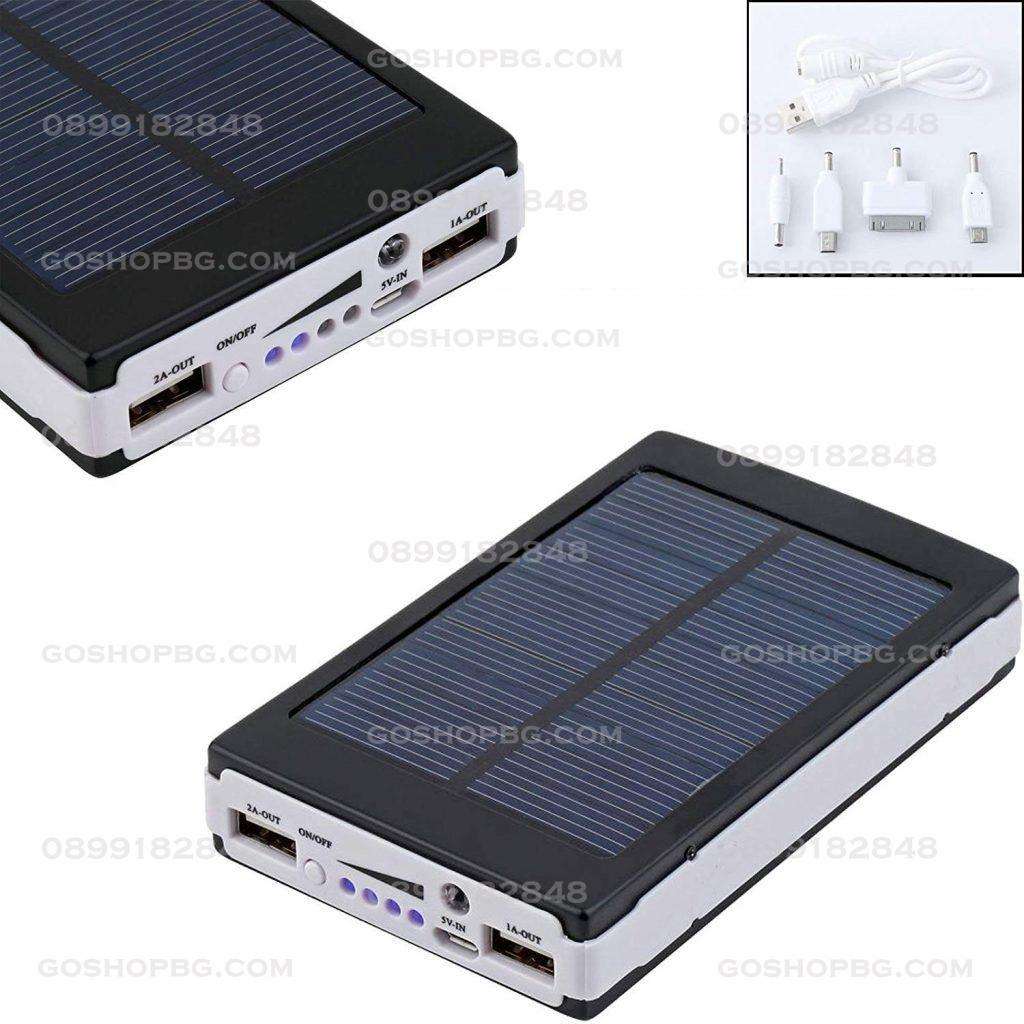 Power Bank power-bank