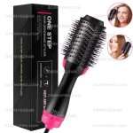 Четка сешоар за коса с горещ въздух 2 в 1 АirBrush