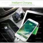 FM Трансмитер Х8 7в1 + Подарък USB кабел за зареждане